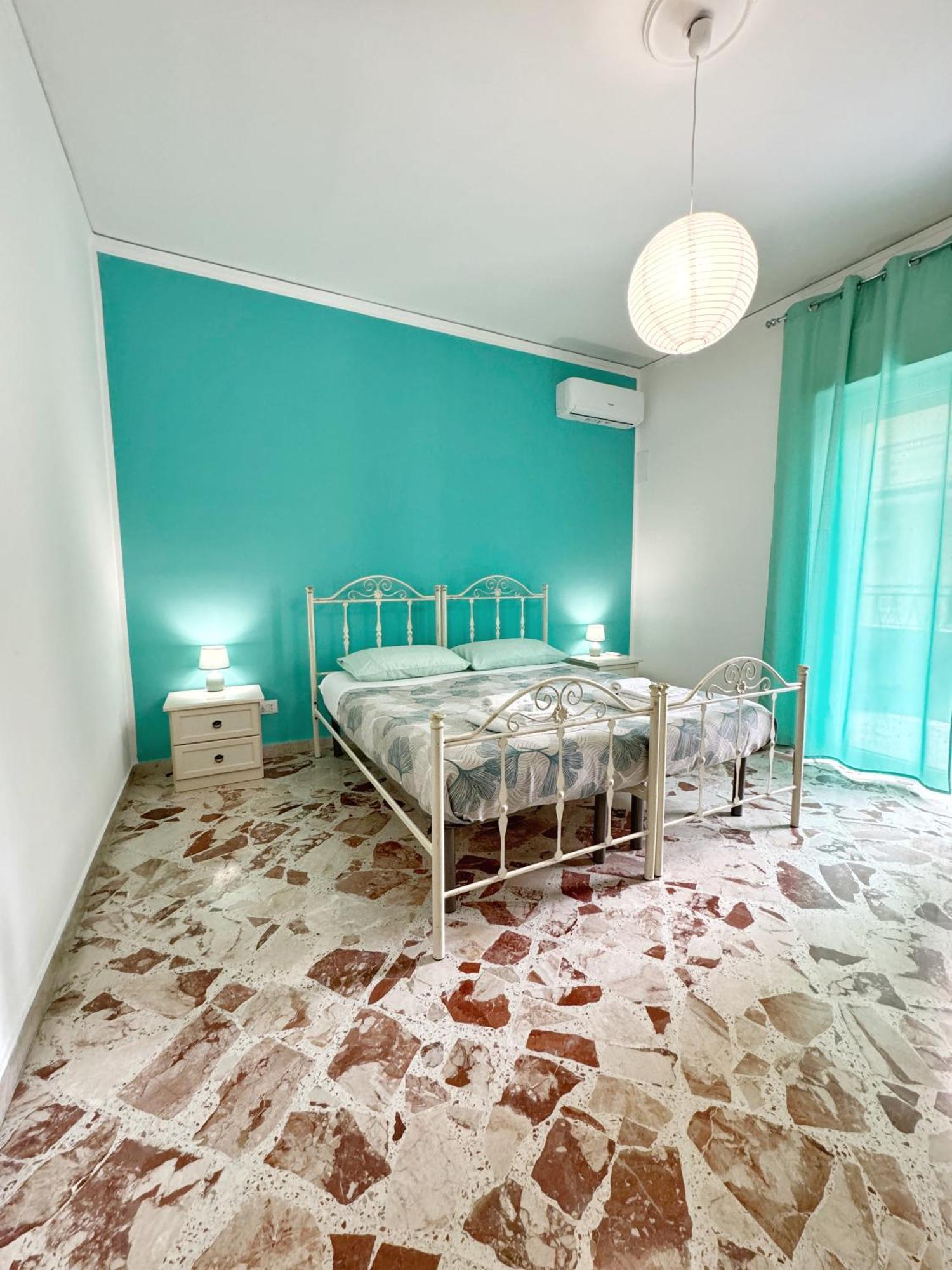 Appartement Casa Indipendenza - Cattedrale à Palerme Extérieur photo