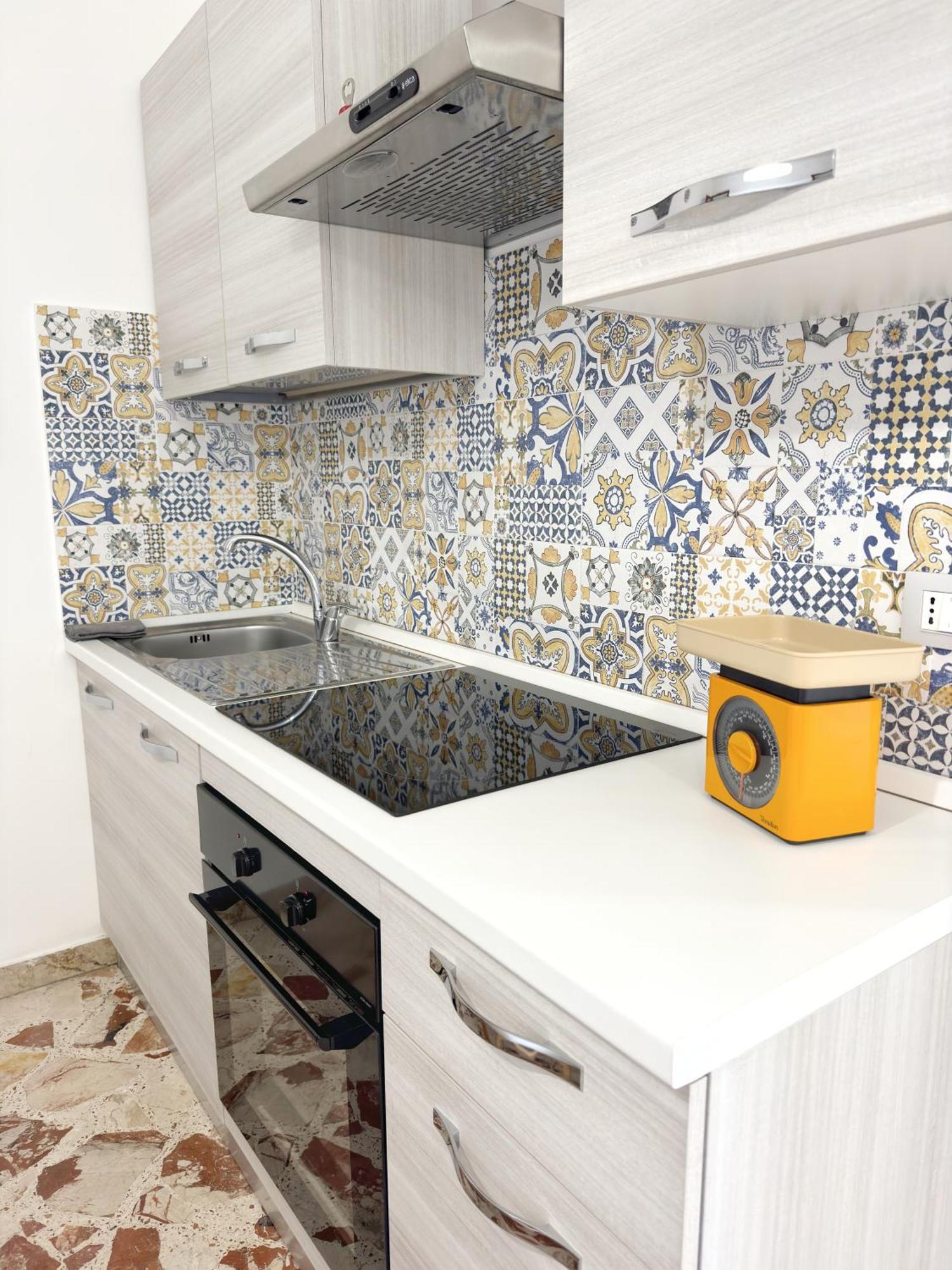 Appartement Casa Indipendenza - Cattedrale à Palerme Extérieur photo