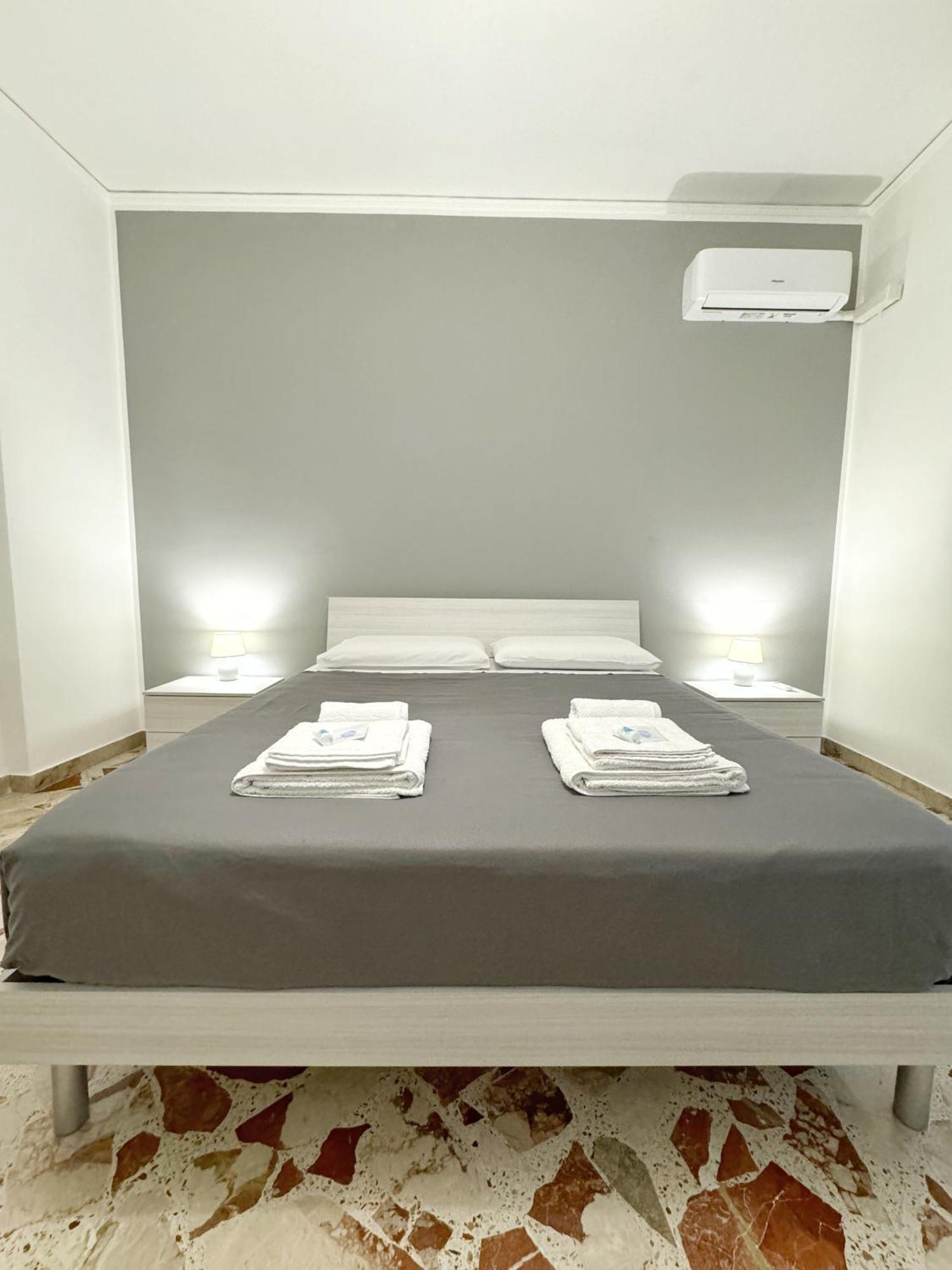 Appartement Casa Indipendenza - Cattedrale à Palerme Extérieur photo