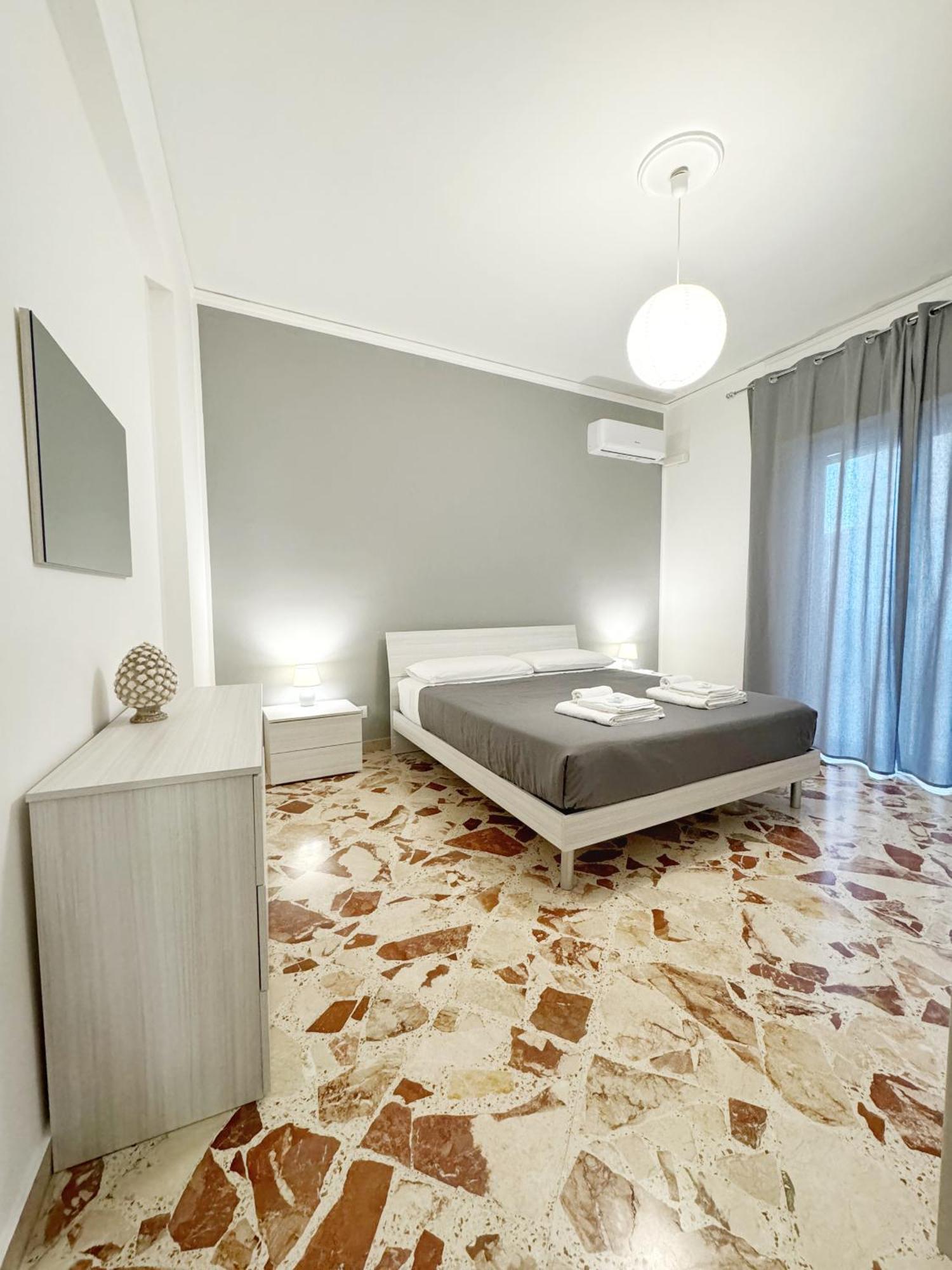 Appartement Casa Indipendenza - Cattedrale à Palerme Extérieur photo
